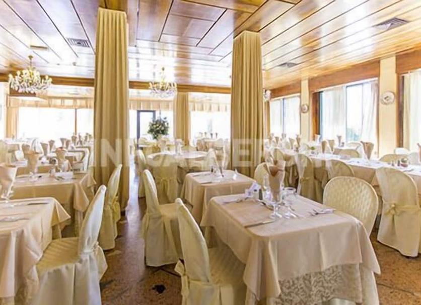 Sala de banquetes Foto