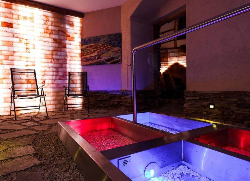Spa Foto