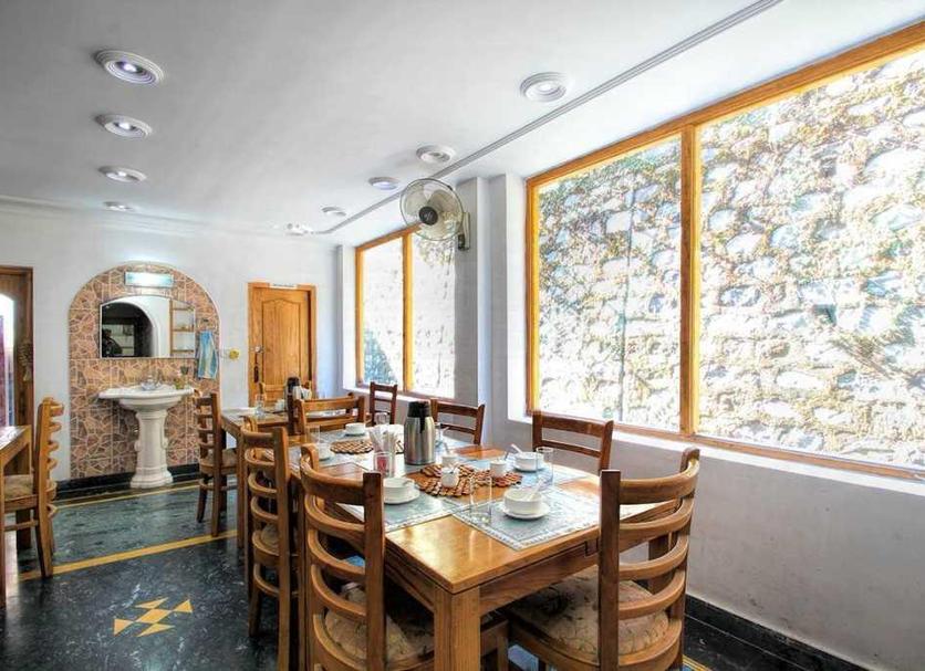 Comedor Foto