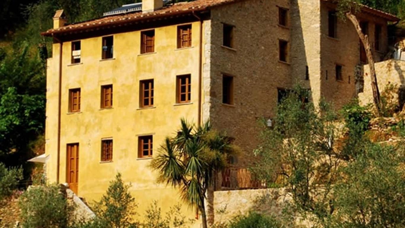 Almora B&B