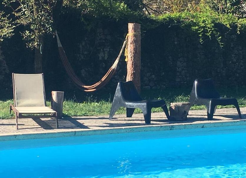 Piscina Foto