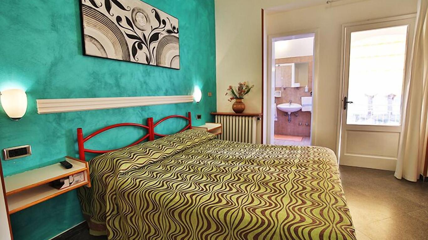 Albergo 2 Mari