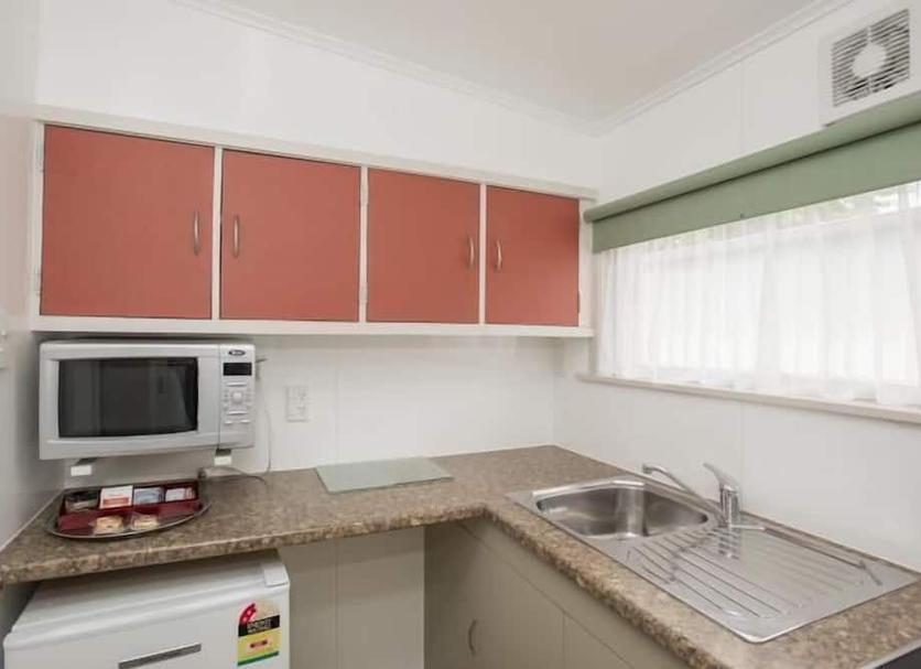 Cocina Foto