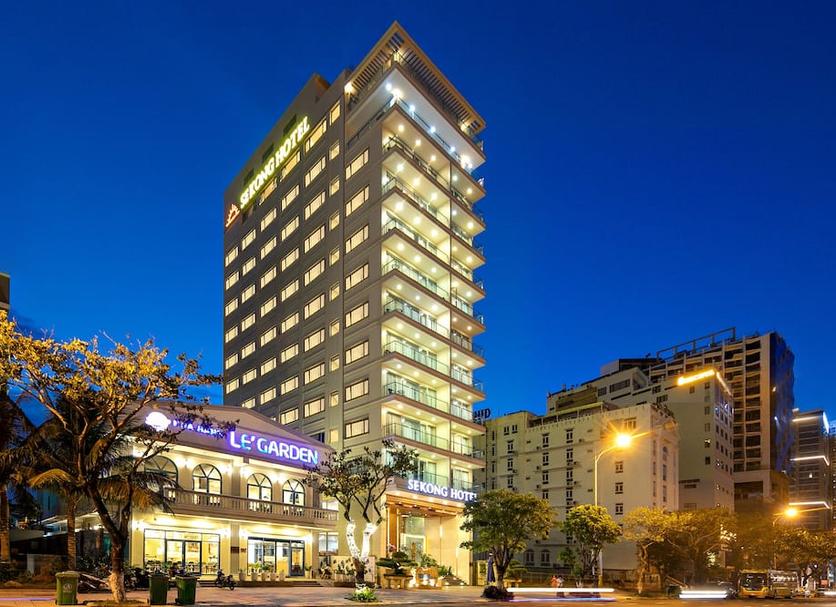 Edificio Foto