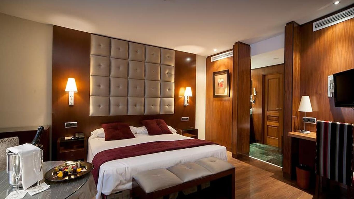 Hospedium Hotel Mirador de Gredos