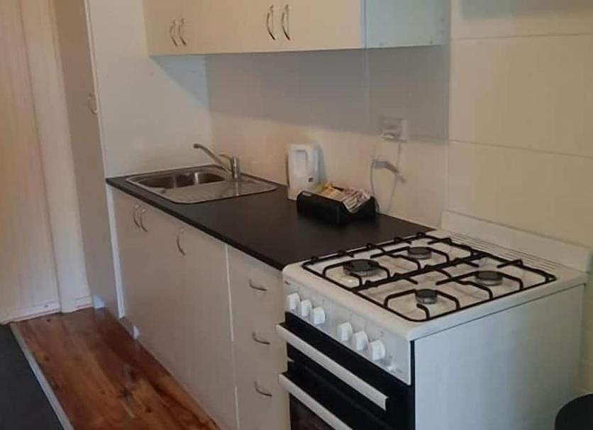 Cocina Foto