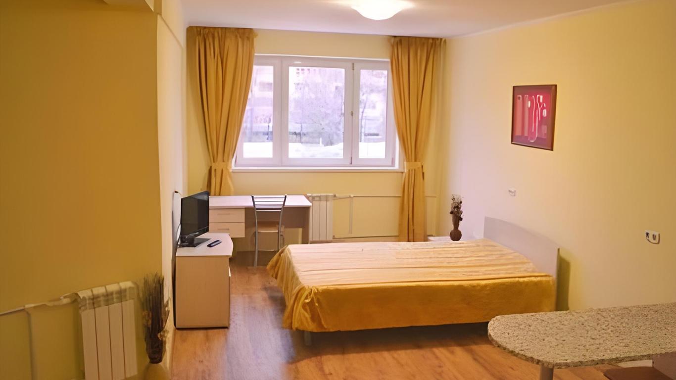 Stargorod Hotel