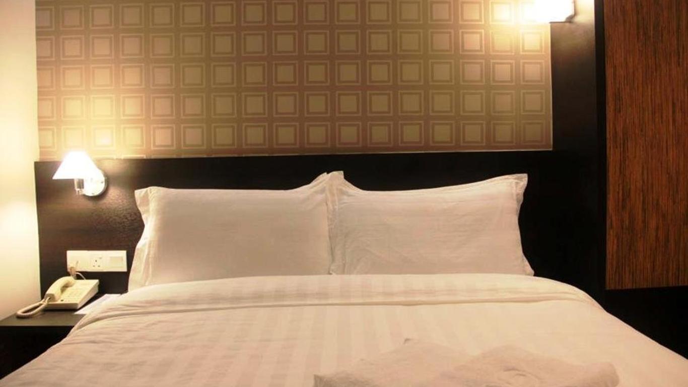 906 Hotel Kota Laksamana