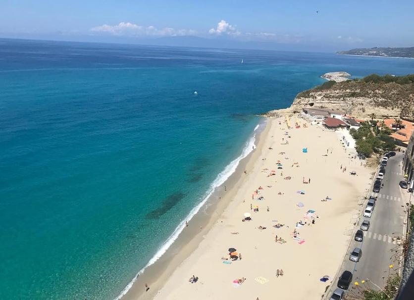 Playa Foto