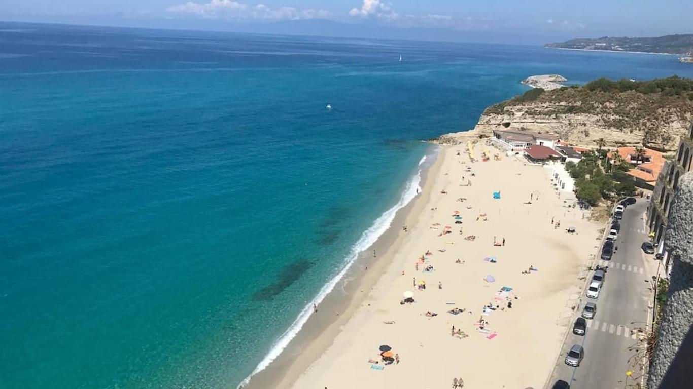 B&B Casa Tropea