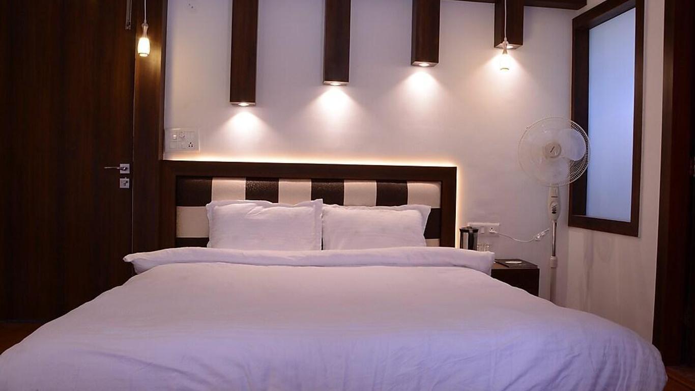 Gk Resorts