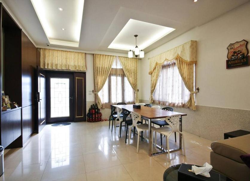 Comedor Foto