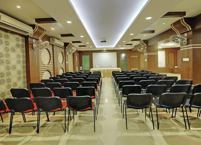 Sala de conferencias Foto