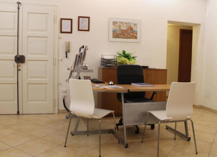 Comedor Foto