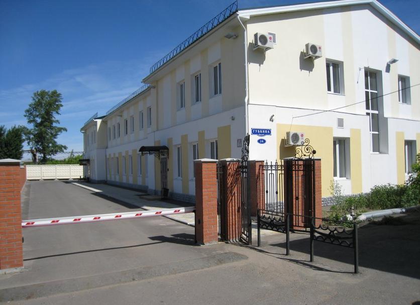 Edificio Foto