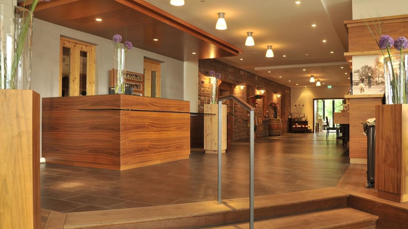 Hotel Zeiskamer Muehle