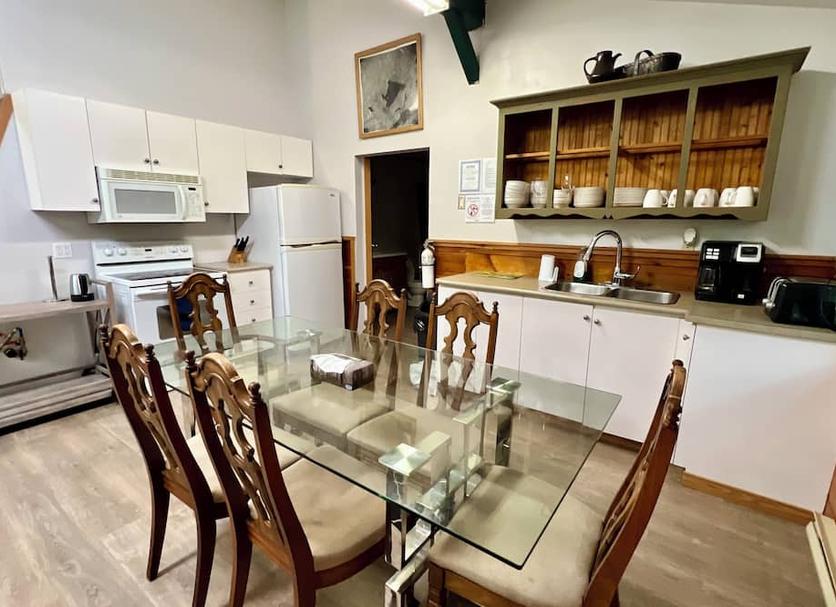 Cocina Foto