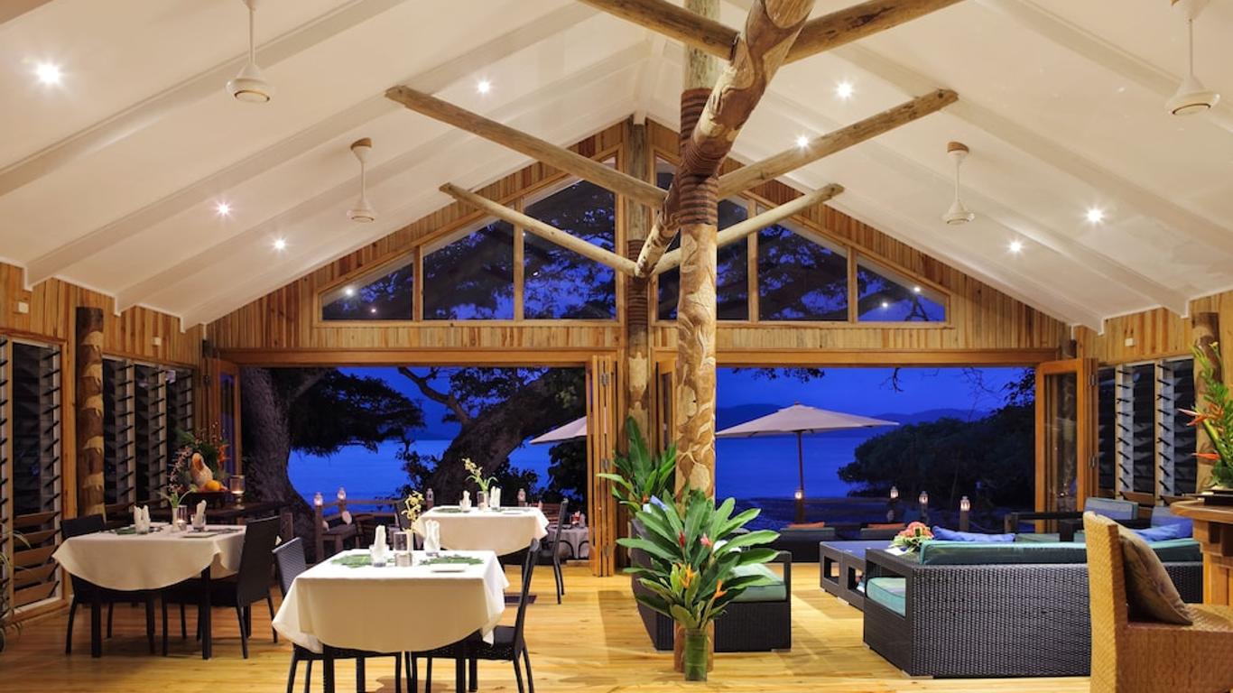 Sau Bay Resort & Spa