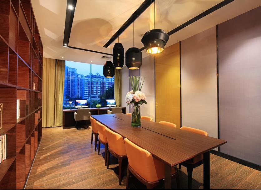 Comedor Foto