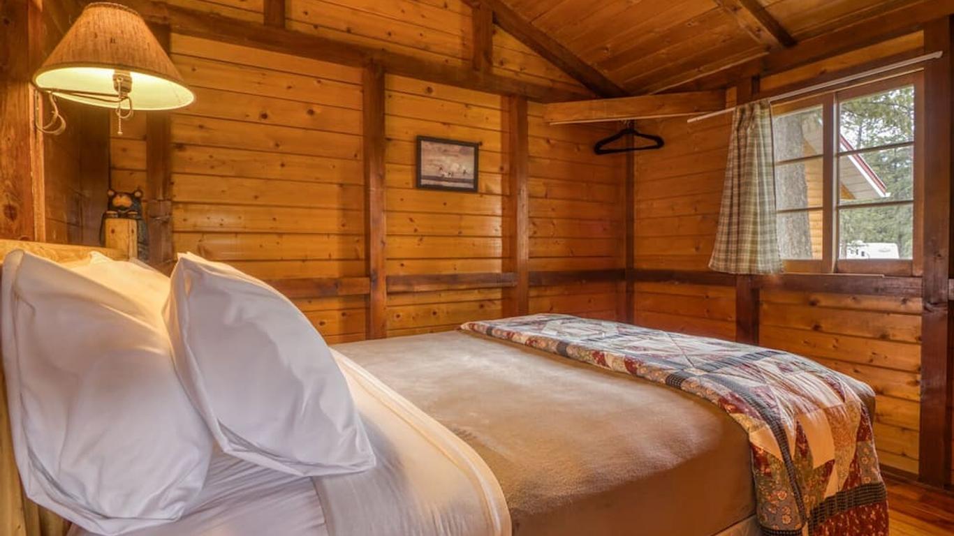 Timbers Resort