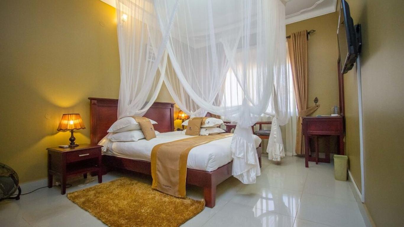 Sapphire Hotel