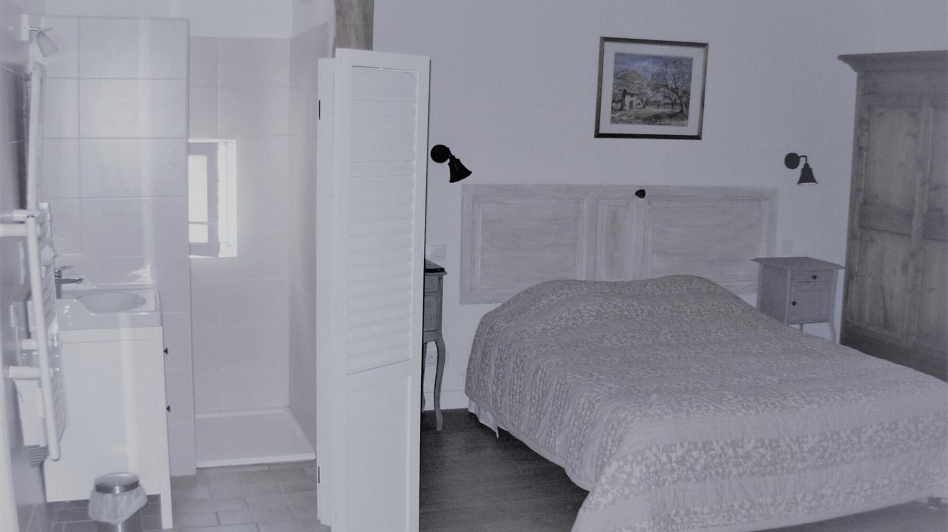 Mas la Vitalis Chambres D'Hôtes