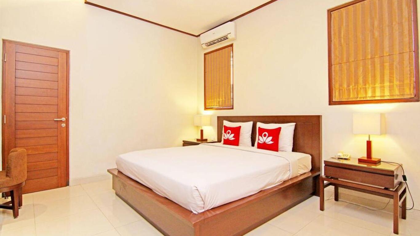 Zen Rooms Kuta Inn