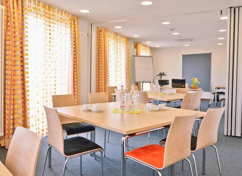 Comedor Foto