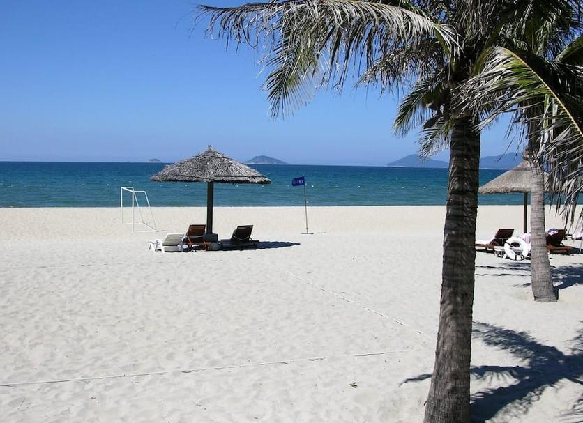 Playa Foto