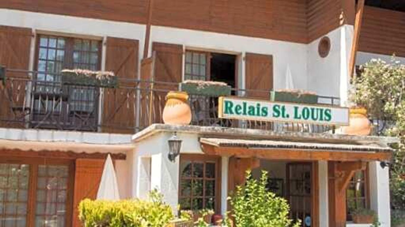 Hotel Relais Saint Louis