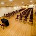 Sala de conferencias