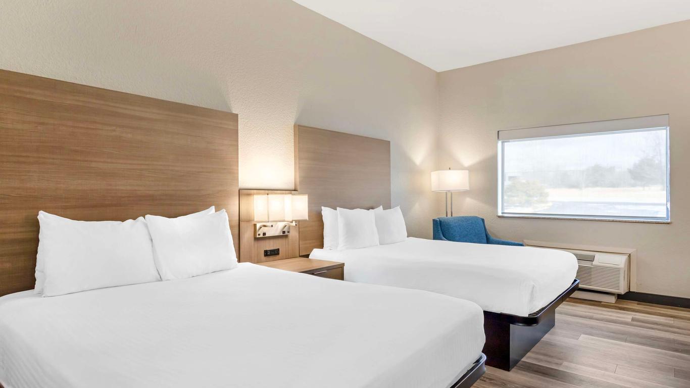 Best Western of Wise