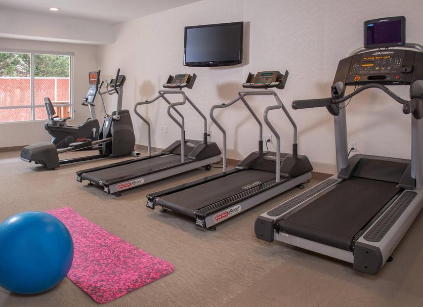 Gym Foto