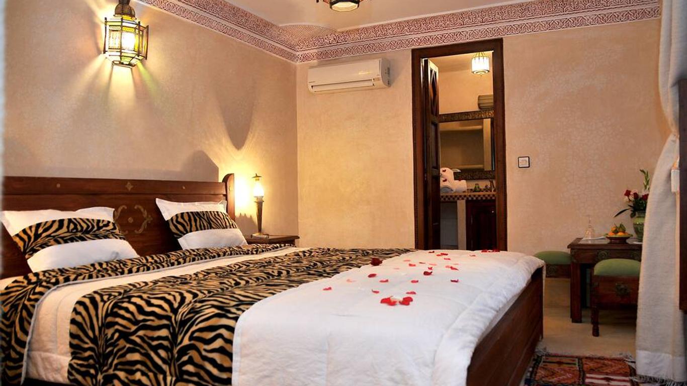 Riad Lila
