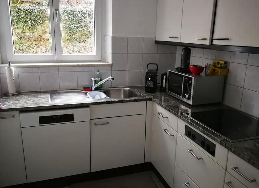 Cocina Foto