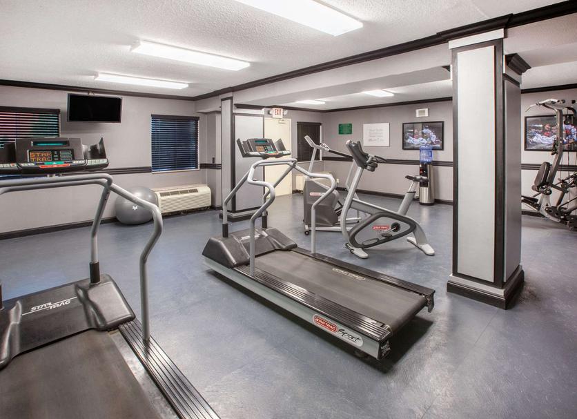 Gym Foto