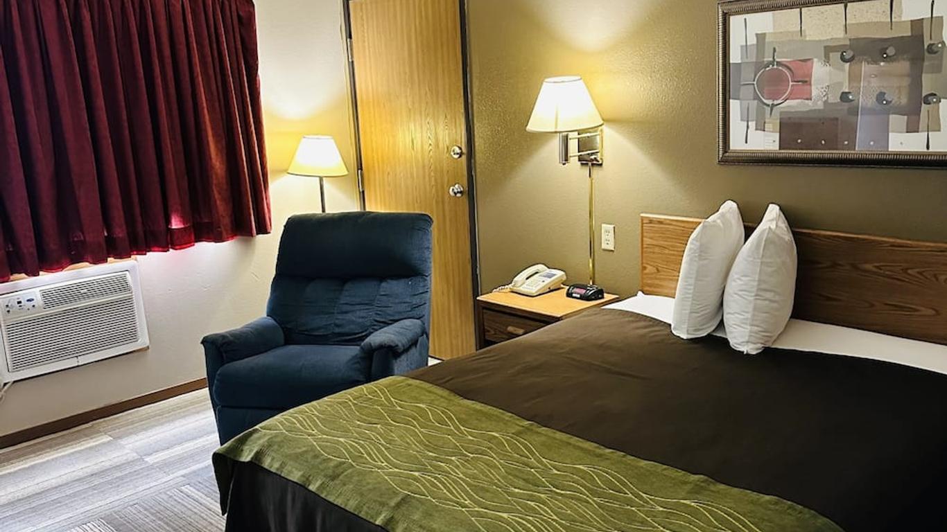 Arlington Inn