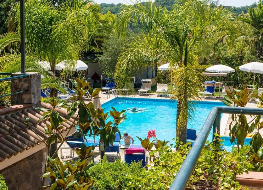 Piscina Foto
