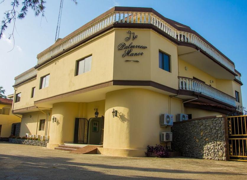 Edificio Foto