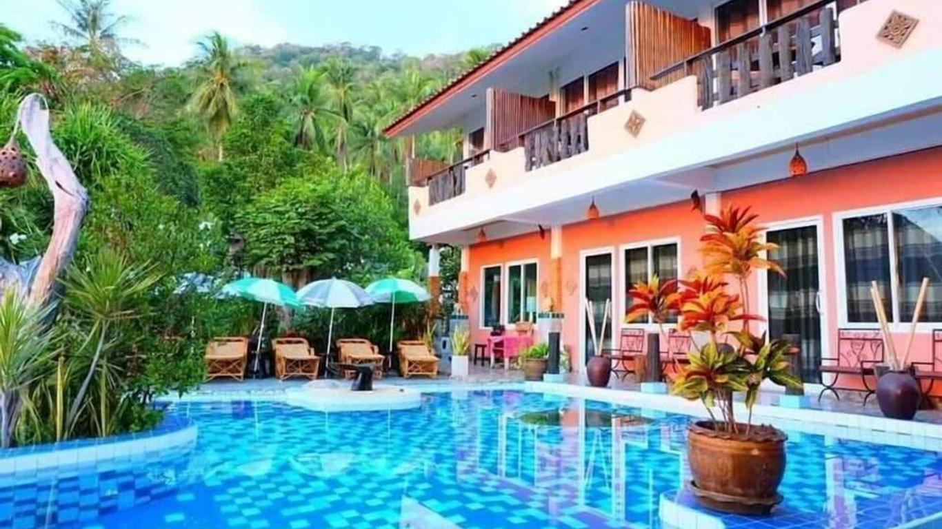 Sairee View Resort