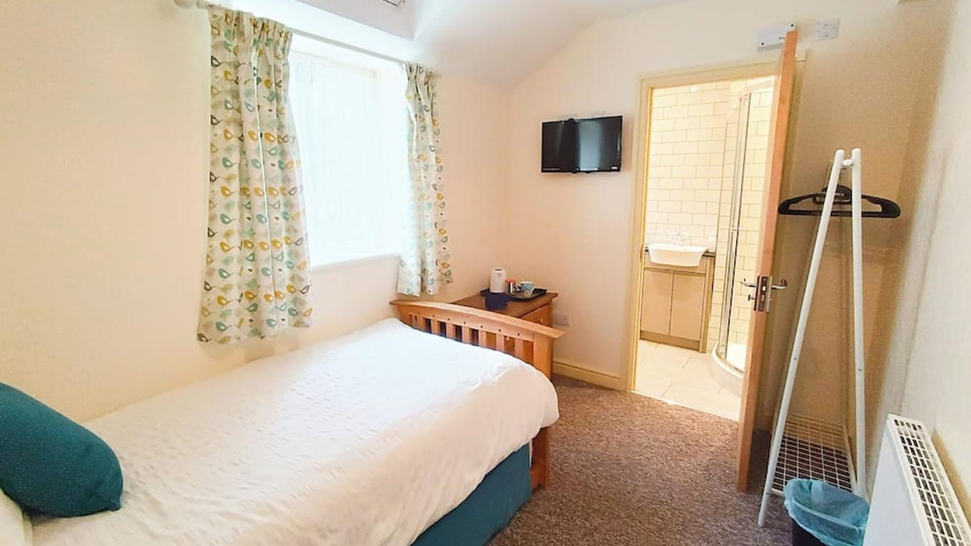 Elm Tree Farm Bed & Breakfast
