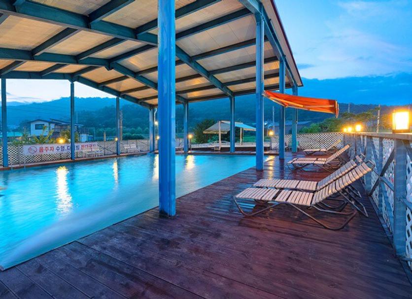 Piscina Foto