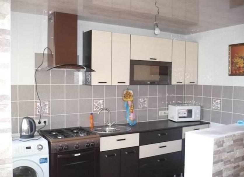 Cocina Foto