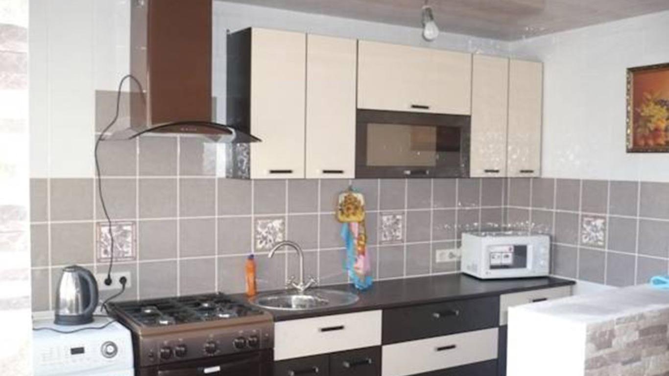 Guest House Kamysh
