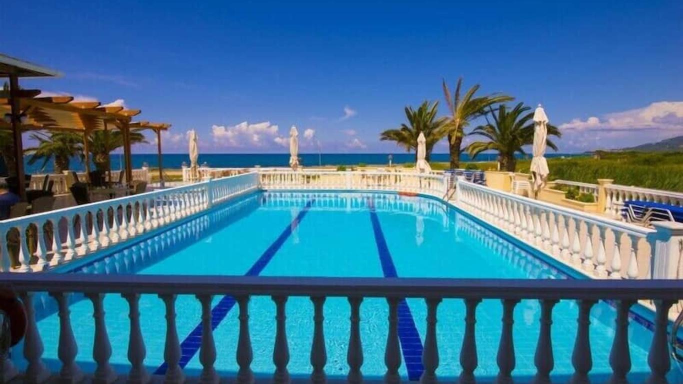 Katerina Hotel