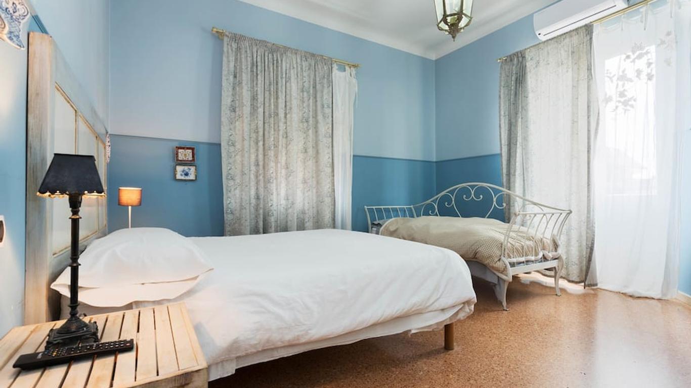 B&B Casamia