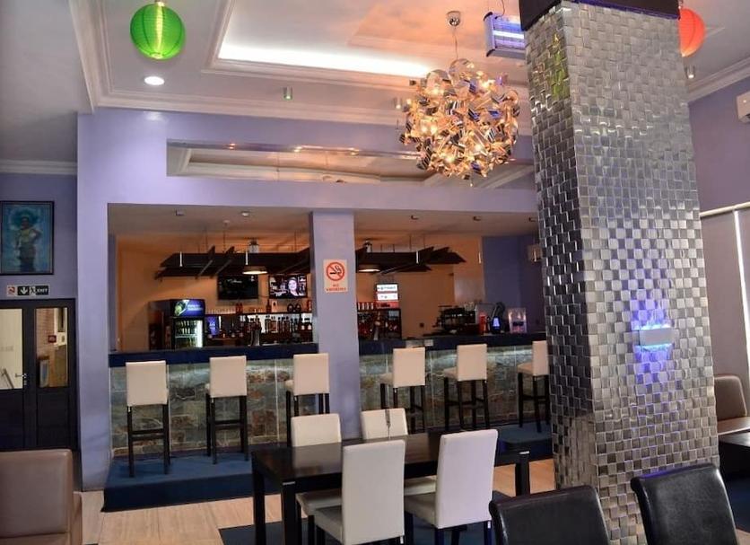 Bar Foto