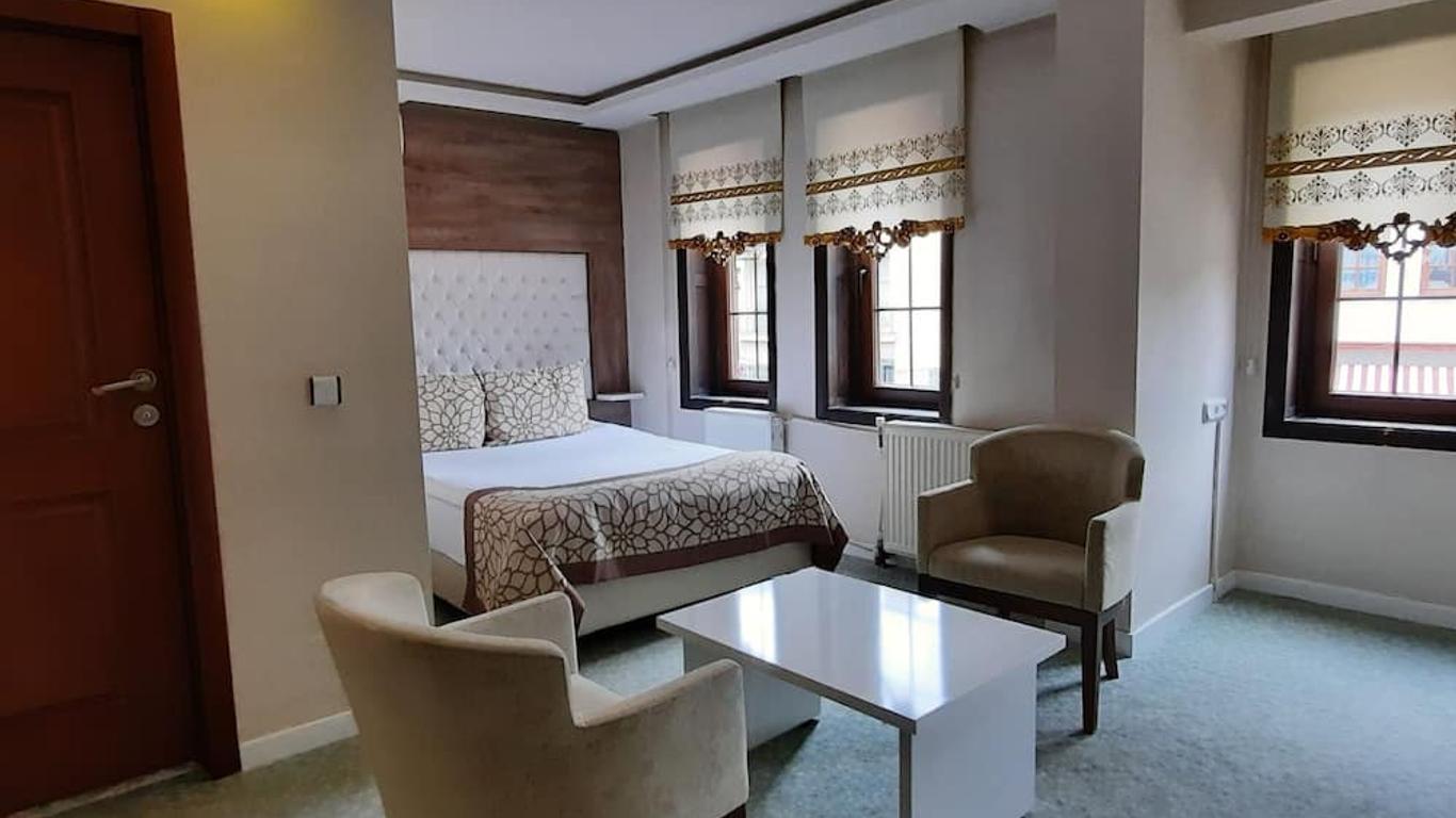 Grand Harsena Otel