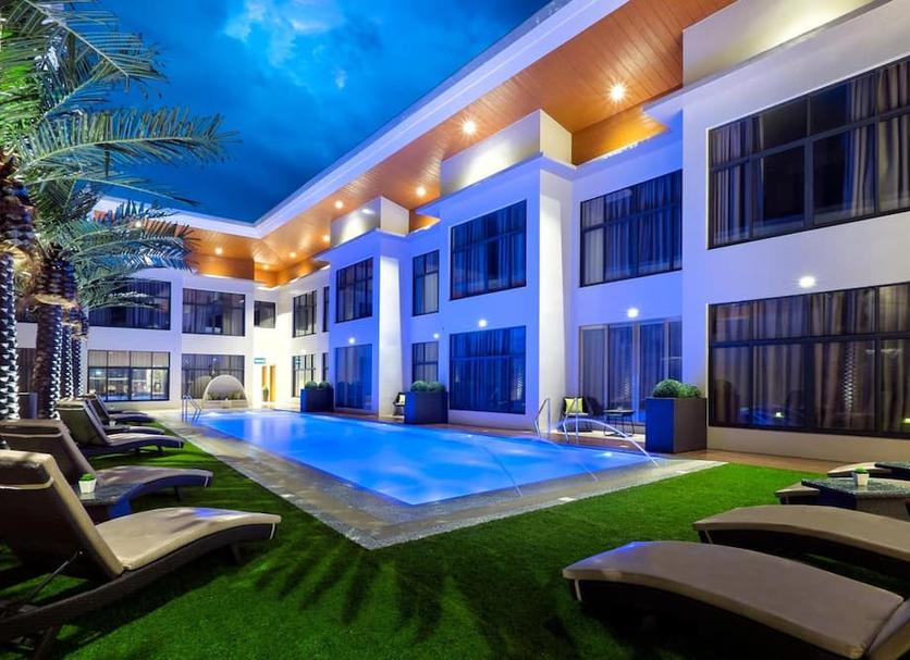 Piscina Foto