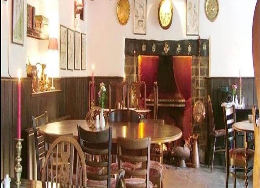 Comedor Foto